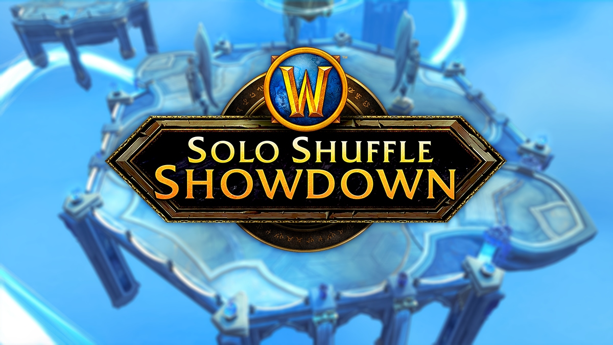 Solo Shuffle Showdown