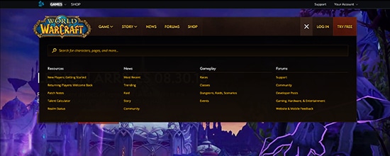 WoW_NewHomepage_Menu_550x200.png