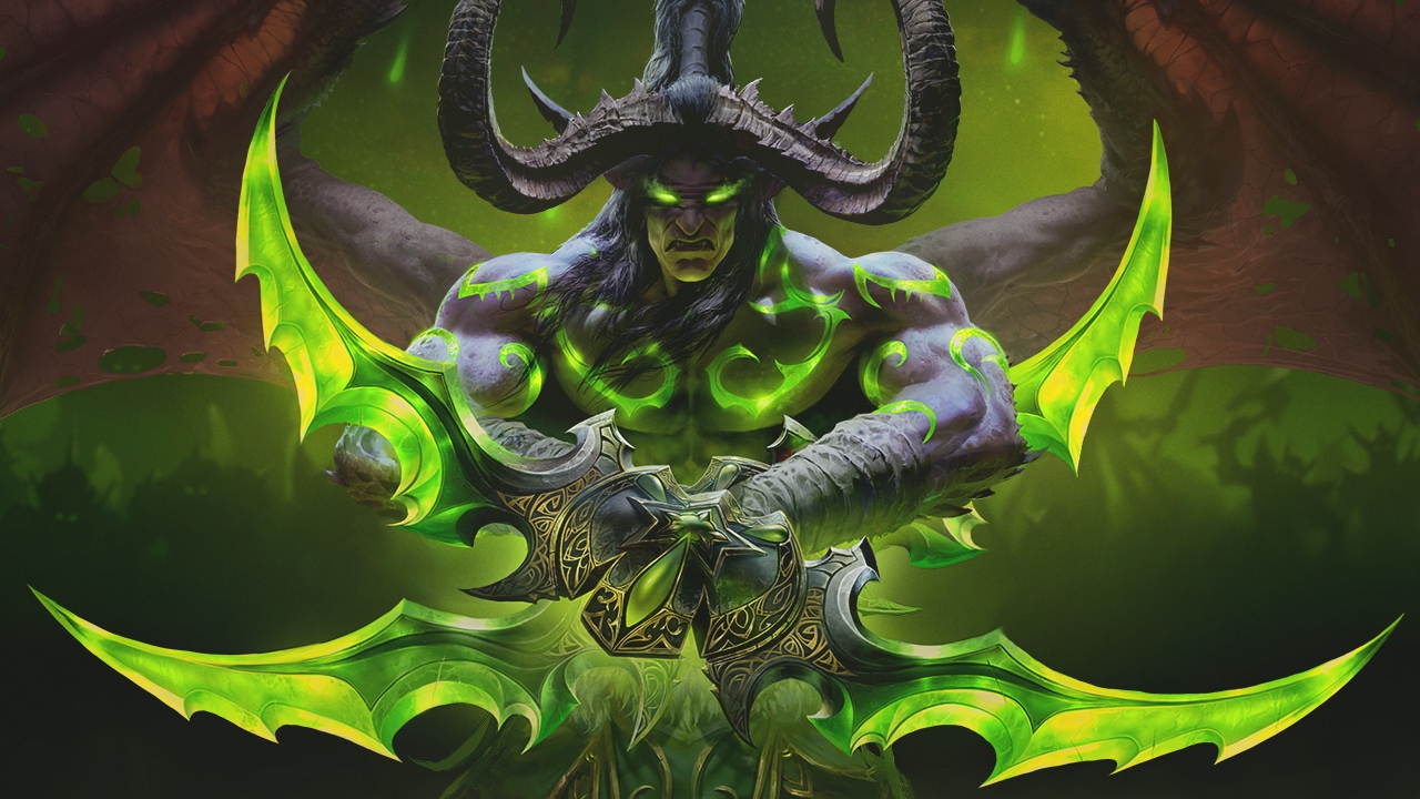 Illidan