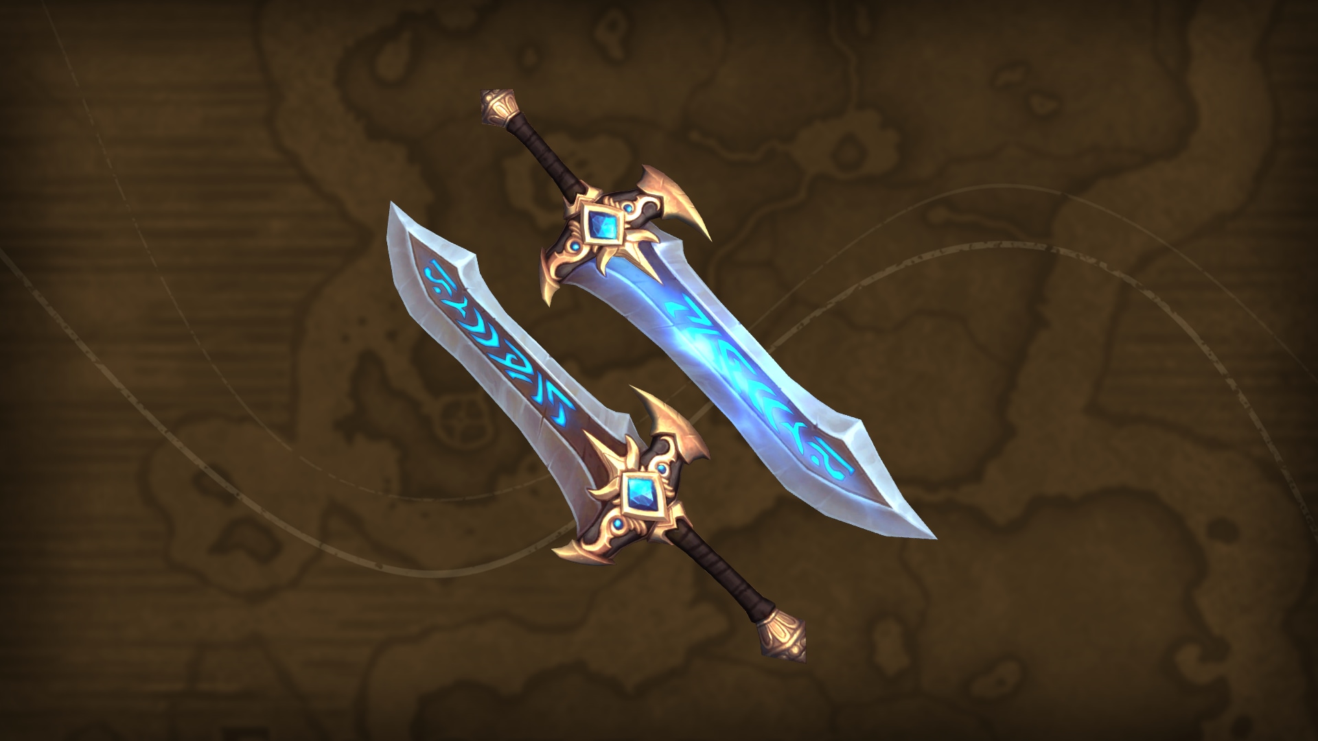 Arsenal: Skyborn Blades